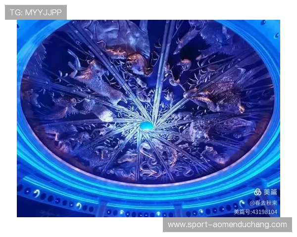 励宫娱乐场：丰富的赛事活动和丰富奖品，激发玩家的参与热情与竞技精神