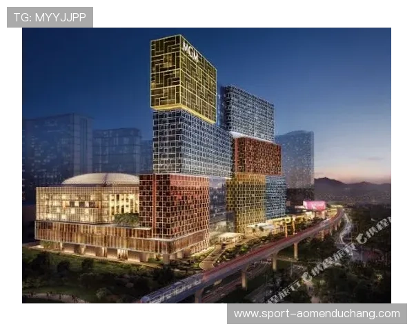 在美狮美高梅酒店享受无与伦比的水疗中心与健康养生体验