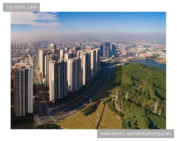 新东方置地：融合教育与地产创新发展，助力城市未来繁荣