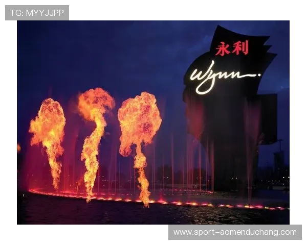 永利澳门官网入口:畅享澳门豪华娱乐体验的最佳通道 永利澳门官网入口:畅享澳门豪华娱乐体验的最佳通道