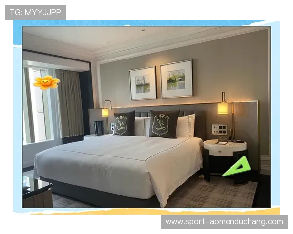 澳门伦敦人酒店豪华住宿体验尽在这里，享受英伦风情与澳门特色完美融合