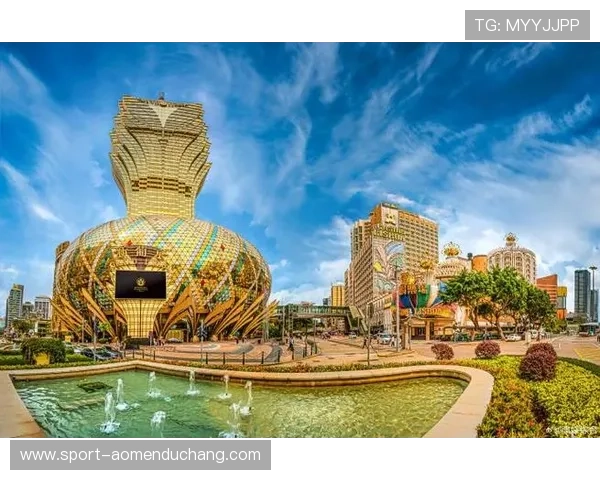 澳门回力海立方：体验多元娱乐与休闲购物的极致享受