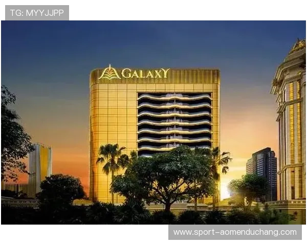 澳门永利度假村全方位体验，奢华住宿与精彩娱乐完美结合