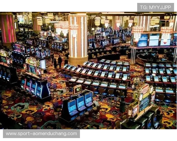 澳门财神娱乐场游戏种类丰富，满足不同玩家的多样化娱乐需求