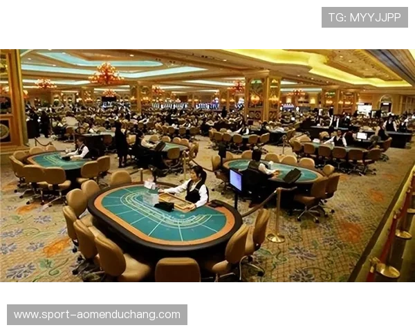 澳门赌场有几家详细盘点，帮助游客了解澳门主要赌场的数量与特色