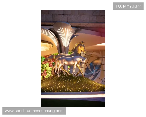 澳门赛马最新赛事精彩纷呈，精彩瞬间不容错过