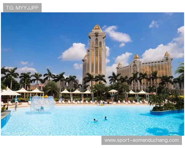 澳门银河酒店周边旅游景点推荐，探索澳门的丰富文化与历史遗迹