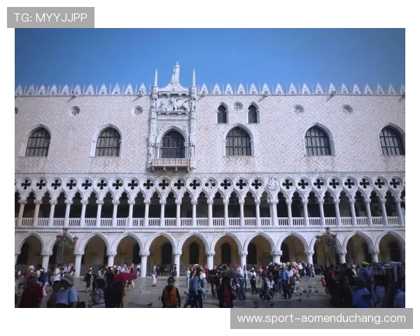 威尼斯真人体验：深入了解威尼斯历史与建筑奇迹的专属导览体验带你穿越时空