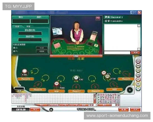 掌握百家乐免费试玩技巧，开启无体验风险的在线赌博新体验