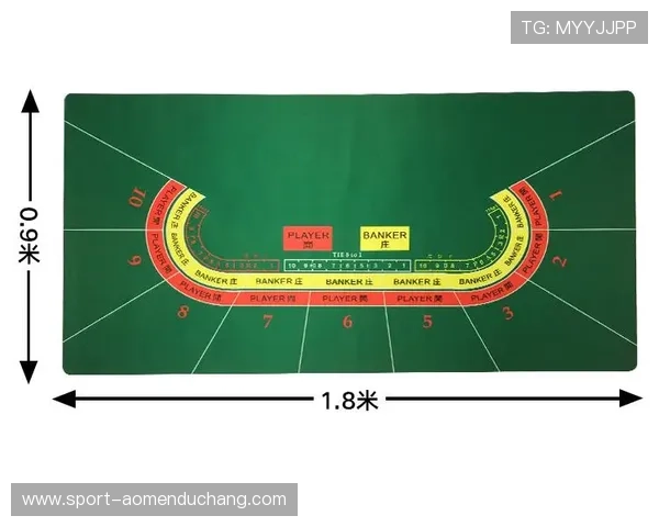掌握庄闲和的游戏规则与投注技巧实现百家乐中稳赢的战略布局