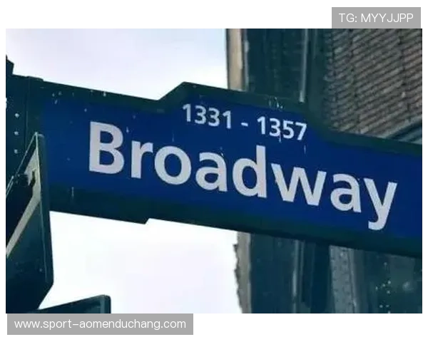 掌握百老汇官网4001：获取演出排期和购票优惠的实用技巧