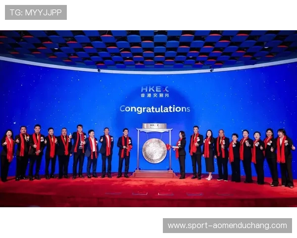 汇彩控股有限公司在香港上市的详细流程及关键环节解析